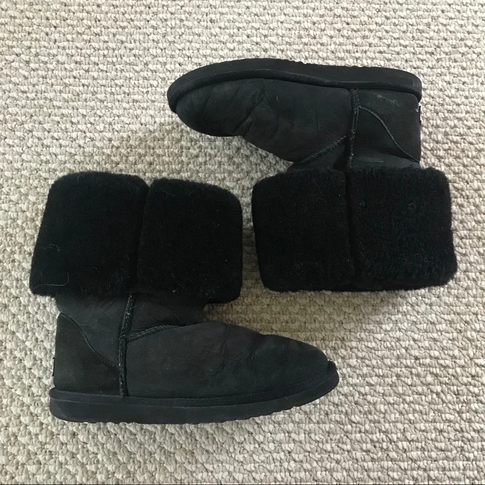 UGG | Size 9 | Tall Boots